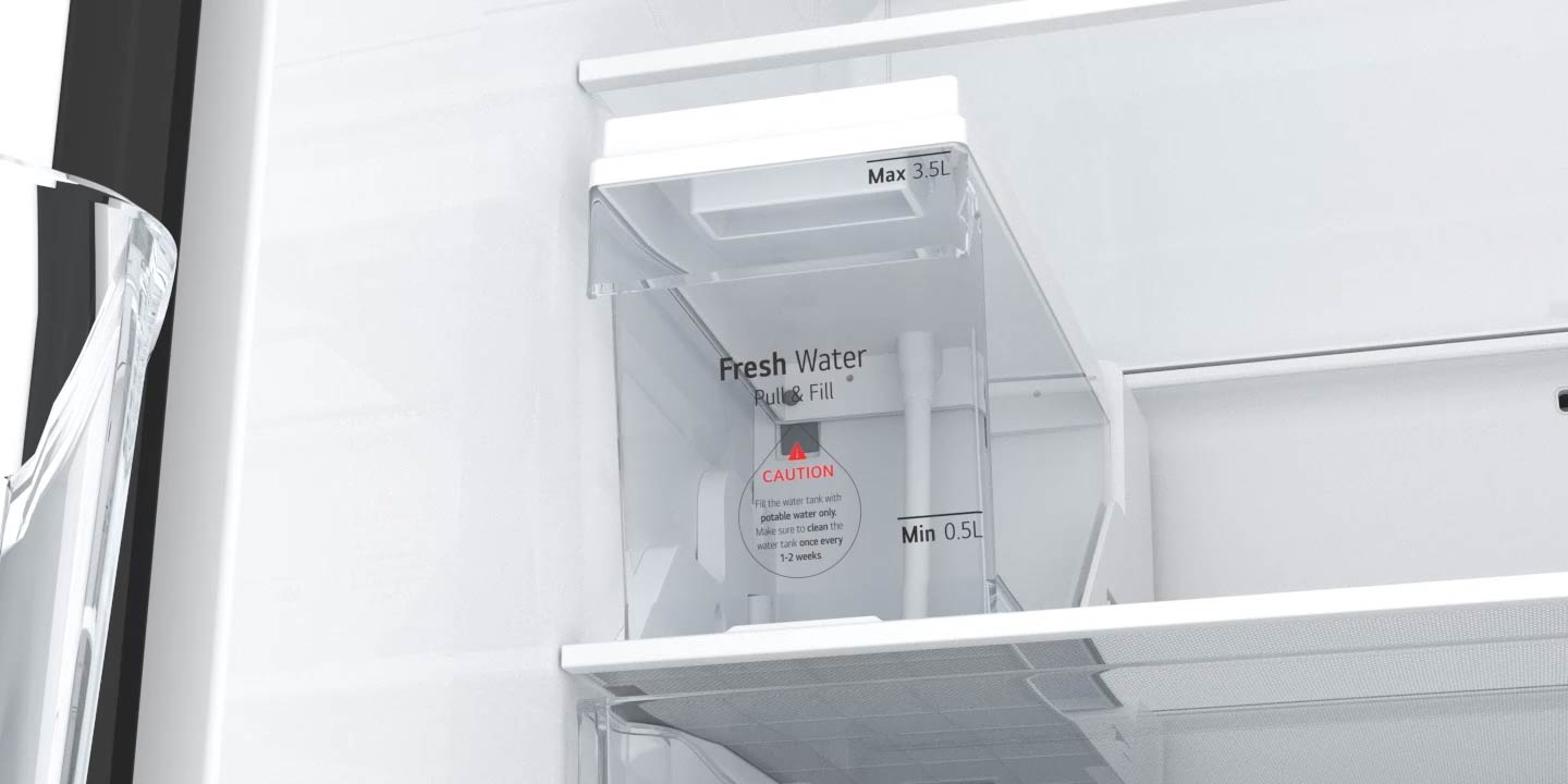 Ai gheață și apă, fără bătăi de cap cu instalarea la rețea5