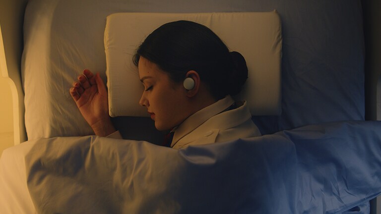 Imaginea unui model care poartă produsul