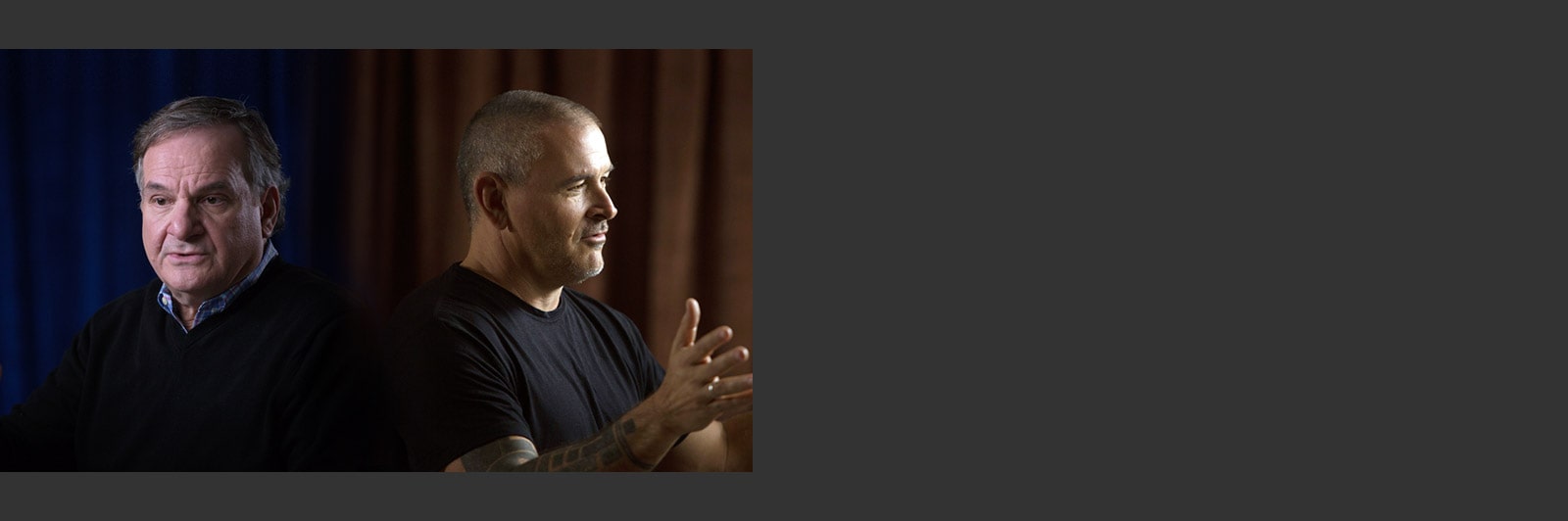 Un interviu cu regizorii de la Hollywood Rob Legato și Tim Miller despre calitatea superioară a imaginii redate de televizorul LG OLED (rulați videoclipul)