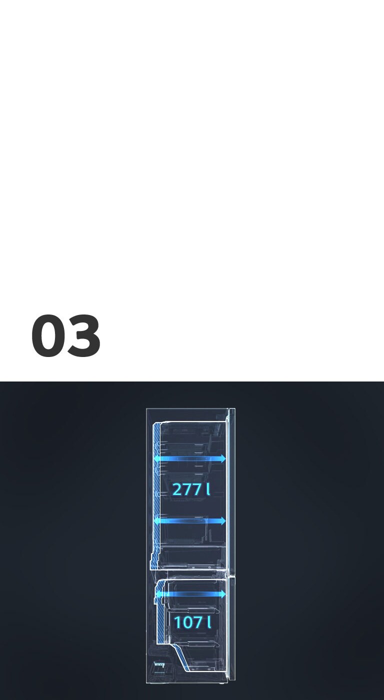 Capacitate mai mare4