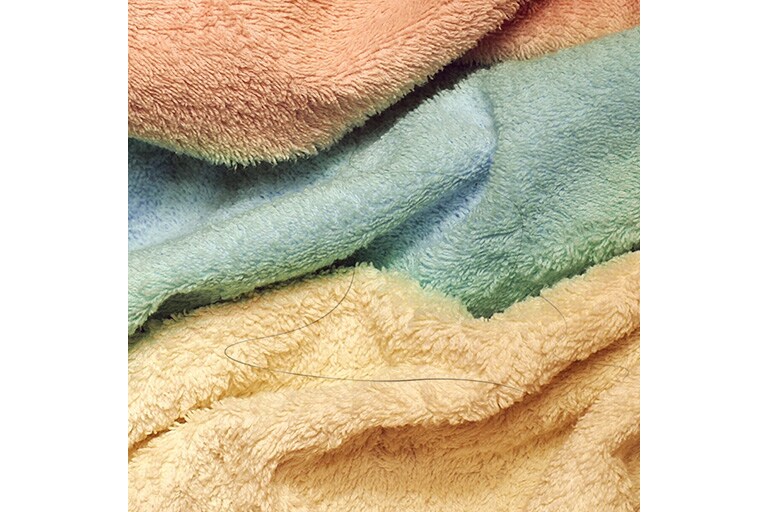 Scapă de praful din prosoape1