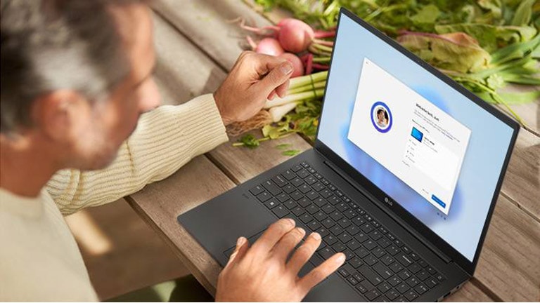 Reîmprospătați experiența, fără a începe de la zero