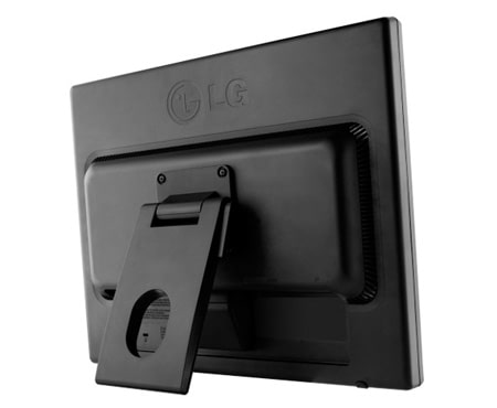 LG Monitor Tactil LG 17'' | Afisaj LG LED IPS HD | Design ergonomic, 17MB15T, thumbnail 9