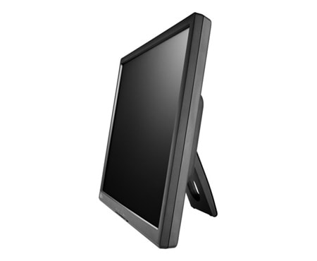 LG Monitor Tactil LG 18.9'' | Afisaj LG LED IPS HD | Design ergonomic, 19MB15T, thumbnail 4