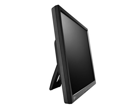 LG Monitor Tactil LG 18.9'' | Afisaj LG LED IPS HD | Design ergonomic, 19MB15T, thumbnail 5