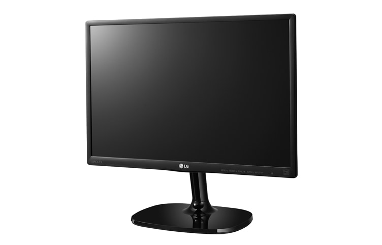 LG Monitor LG 20'' | Ecran IPS | Full HD | Mod Citire | Control OnScreen | Split Screen | Flicker Safe, 20MP48A, thumbnail 2