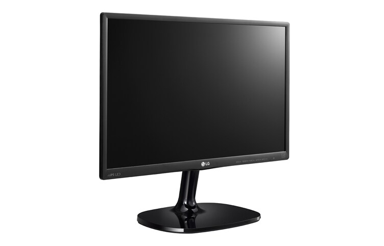LG Monitor LG 20'' | Ecran IPS | Full HD | Mod Citire | Control OnScreen | Split Screen | Flicker Safe, 20MP48A, thumbnail 4