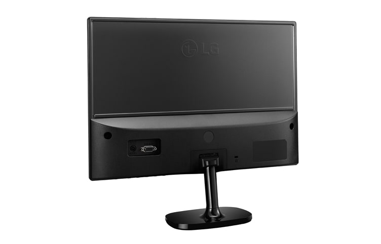 LG Monitor LG 20'' | Ecran IPS | Full HD | Mod Citire | Control OnScreen | Split Screen | Flicker Safe, 20MP48A, thumbnail 6