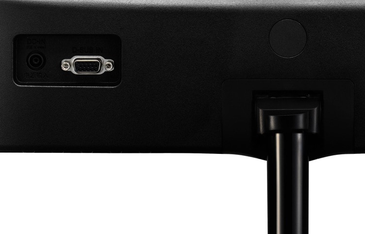 LG Monitor LG 20'' | Ecran IPS | Full HD | Mod Citire | Control OnScreen | Split Screen | Flicker Safe, 20MP48A, thumbnail 8