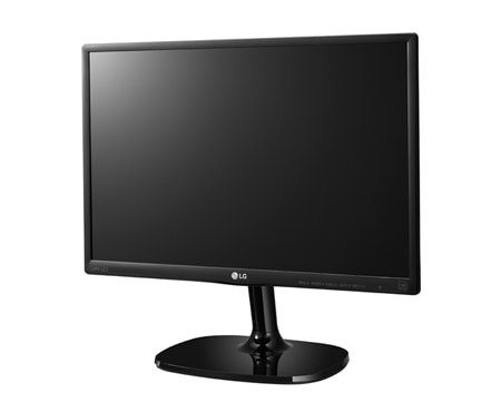 LG Monitor LG 20'' | Ecran IPS | Full HD | Mod Citire | Control OnScreen | Split Screen | Flicker Safe, 20MP48A, thumbnail 2