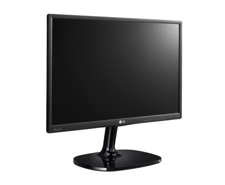 LG Monitor LG 20'' | Ecran IPS | Full HD | Mod Citire | Control OnScreen | Split Screen | Flicker Safe, 20MP48A, thumbnail 4