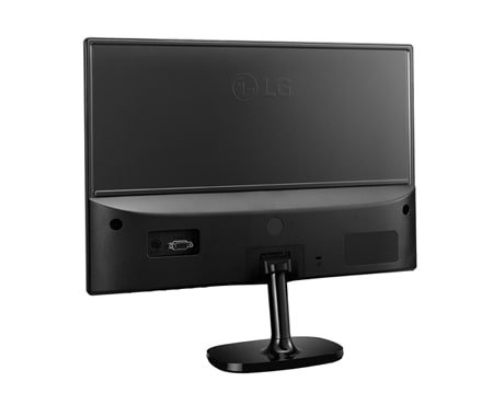 LG Monitor LG 20'' | Ecran IPS | Full HD | Mod Citire | Control OnScreen | Split Screen | Flicker Safe, 20MP48A, thumbnail 6