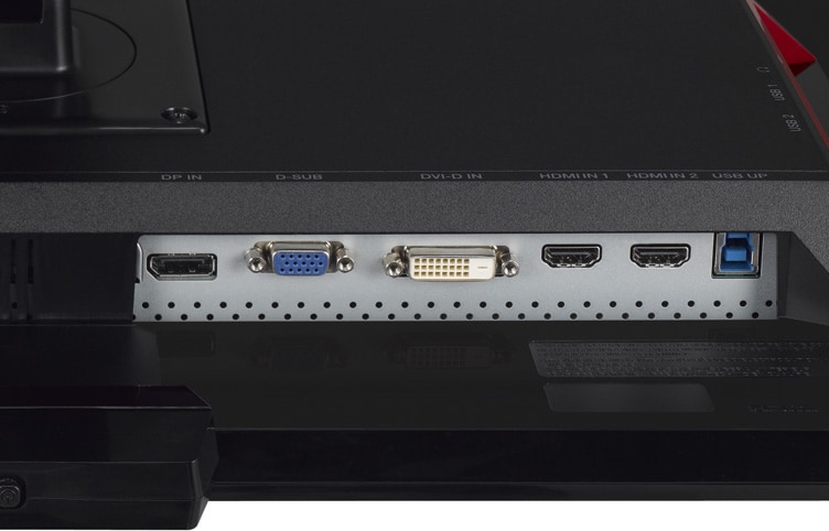 LG 24GM77 pentru gaming FPS, 24GM77, thumbnail 10