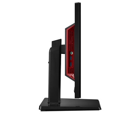 LG 24GM77 pentru gaming FPS, 24GM77, thumbnail 6