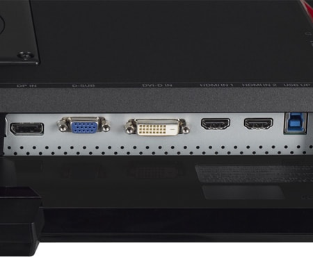 LG 24GM77 pentru gaming FPS, 24GM77, thumbnail 10