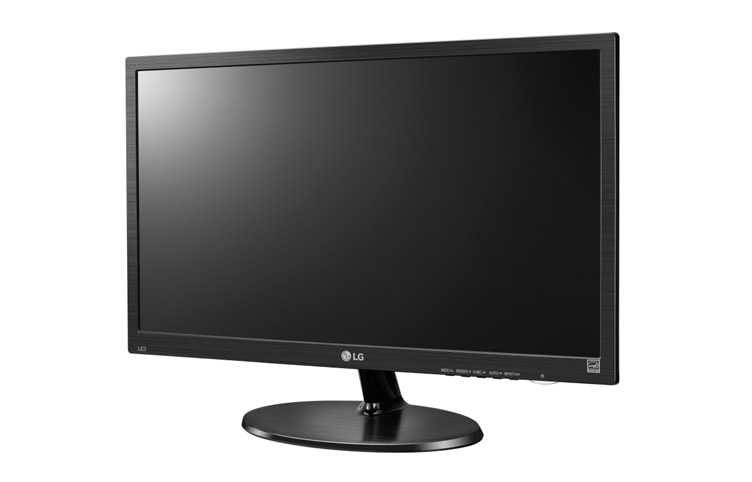 LG Monitor LG 24'' | Ecran TN | Full HD | Mod Citire | Control OnScreen | Split Screen | Flicker Safe, 24M38H-B, thumbnail 2