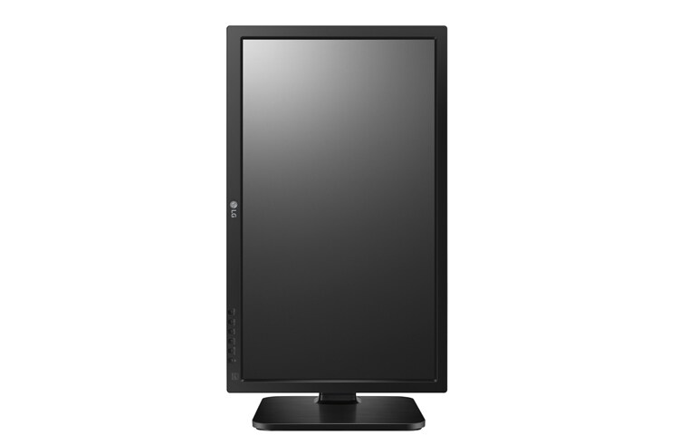 LG Monitor LG 23,8'' | Ecran IPS | Mod cititor | Flicker Safe | SMART Energy Saving, 24MB37PM, thumbnail 2