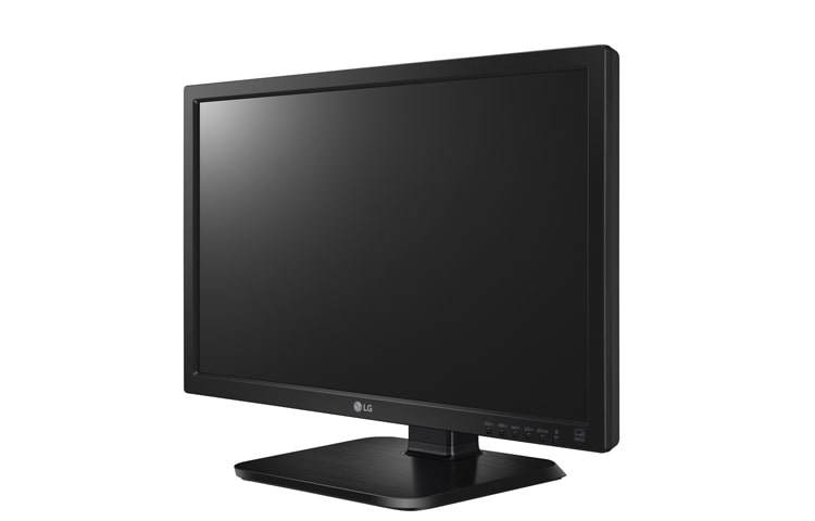 LG Monitor LG 23,8'' | Ecran IPS | Mod cititor | Flicker Safe | SMART Energy Saving, 24MB37PM, thumbnail 3