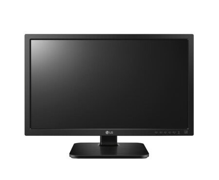 LG Monitor LG 23,8'' | Ecran IPS | Mod cititor | Flicker Safe | SMART Energy Saving, 24MB37PM