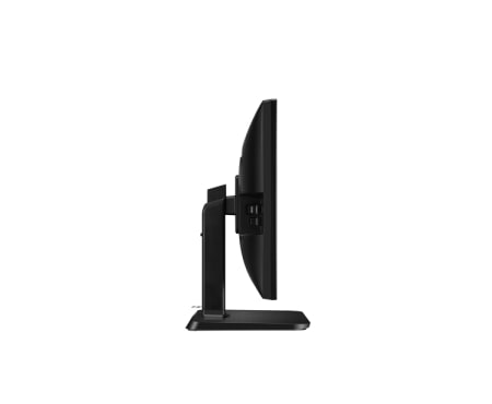 LG Monitor LG 23,8'' | Ecran IPS | Mod cititor | Flicker Safe | SMART Energy Saving, 24MB37PM, thumbnail 5