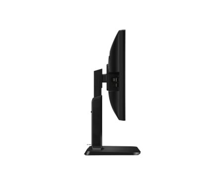 LG Monitor LG 23,8'' | Ecran IPS | Mod cititor | Flicker Safe | SMART Energy Saving, 24MB37PM, thumbnail 6