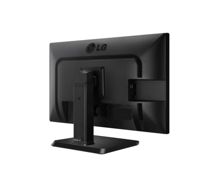 LG Monitor LG 23,8'' | Ecran IPS | Mod cititor | Flicker Safe | SMART Energy Saving, 24MB37PM, thumbnail 9