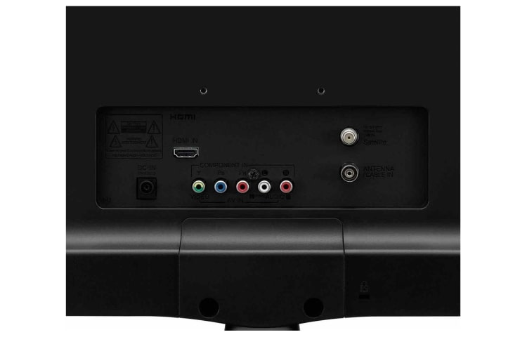 LG Monitor TV LG 28'' | Ecran IPS HD | Mod Cinema | Mod Gaming, 28MT48DF-PZ, thumbnail 7