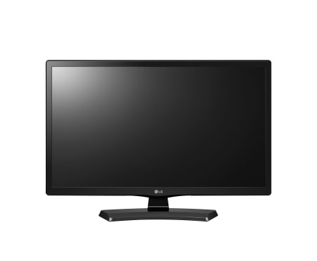 LG Monitor TV LG 28'' | Ecran IPS HD | Mod Cinema | Mod Gaming, 28MT48DF-PZ, thumbnail 2