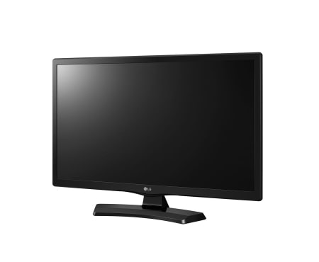 LG Monitor TV LG 28'' | Ecran IPS HD | Mod Cinema | Mod Gaming, 28MT48DF-PZ, thumbnail 3