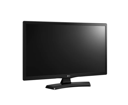 LG Monitor TV LG 28'' | Ecran IPS HD | Mod Cinema | Mod Gaming, 28MT48DF-PZ, thumbnail 4