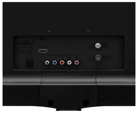 LG Monitor TV LG 28'' | Ecran IPS HD | Mod Cinema | Mod Gaming, 28MT48DF-PZ, thumbnail 7