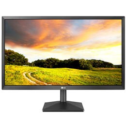 Monitor LG 22" | Ecran IPS Full HD | Mod citire | Radeon FreeSync™ | Dynamic Action Sync2