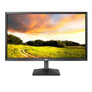 LG Monitor LG 24 '' | Ecran Full HD | Mod citire | Dynamic Action Sync | Black Stabilizer, 24MK400H-B, thumbnail 1