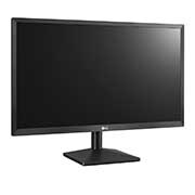 LG Monitor LG 24 '' | Ecran Full HD | Mod citire | Dynamic Action Sync | Black Stabilizer, 24MK400H-B, thumbnail 3
