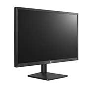 LG Monitor LG 24 '' | Ecran Full HD | Mod citire | Dynamic Action Sync | Black Stabilizer, 24MK400H-B, thumbnail 4
