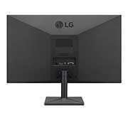 LG Monitor LG 24 '' | Ecran Full HD | Mod citire | Dynamic Action Sync | Black Stabilizer, 24MK400H-B, thumbnail 5