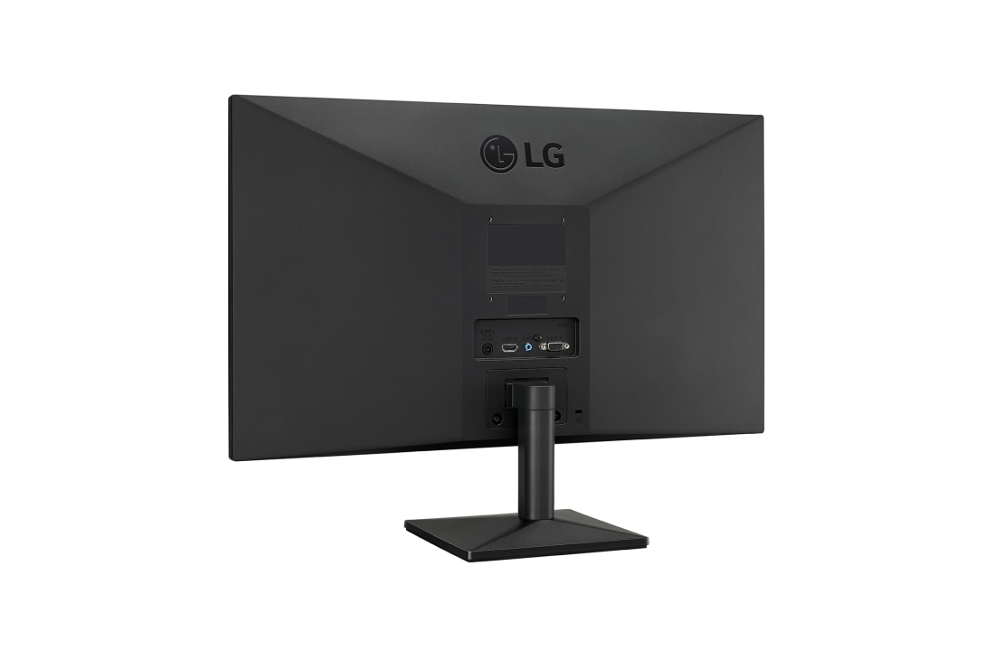 LG Monitor LG 24 '' | Ecran Full HD | Mod citire | Dynamic Action Sync | Black Stabilizer, 24MK400H-B, thumbnail 6
