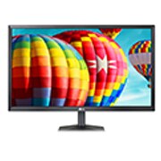 LG Monitor LG 24'' | Ecran IPS Full HD | AMD FreeSync™ | Dynamic Action Sync | Mod citire, 24MK430H-B, thumbnail 1