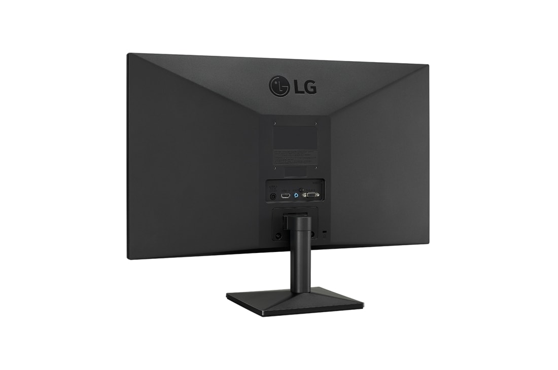 LG Monitor LG 24'' | Ecran IPS Full HD | AMD FreeSync™ | Dynamic Action Sync | Mod citire, 24MK430H-B, thumbnail 7
