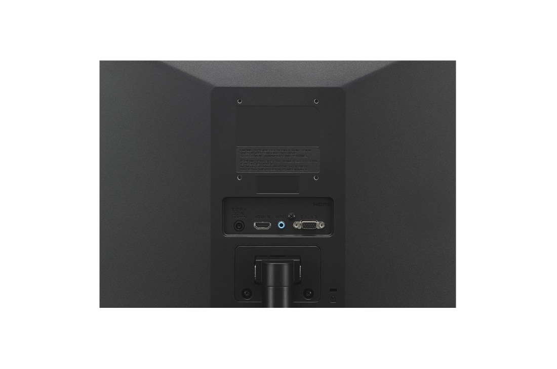 LG Monitor LG 24'' | Ecran IPS Full HD | AMD FreeSync™ | Dynamic Action Sync | Mod citire, 24MK430H-B, thumbnail 8