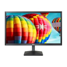 Monitor LG 24" | Ecran IPS Full HD | AMD FreeSync™ | Dynamic Action Sync | Mod citire2