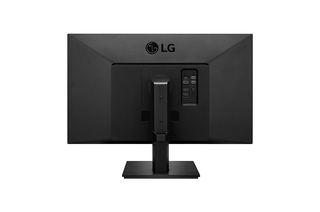 LG Monitor 27 ''| LED nano IPS screen | 4K UHD | FreeSync | Black Stabilizer, 27UK670-B, thumbnail 6
