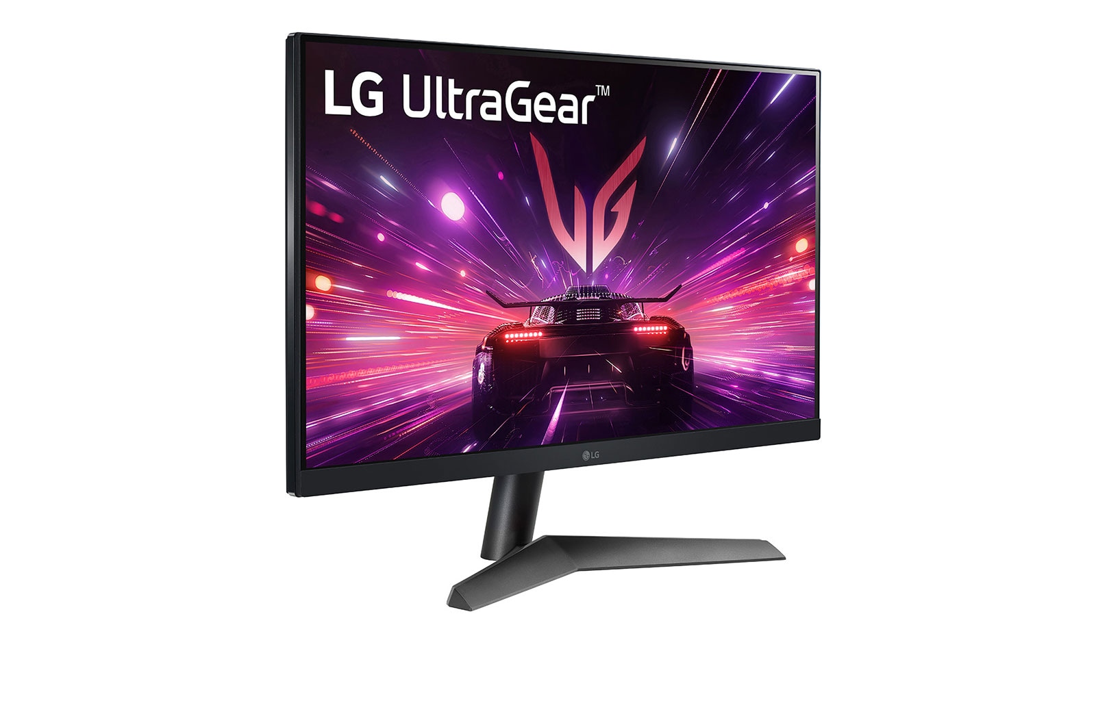 Monitor pentru gaming UltraGear™ 24” Full HD IPS | 180Hz, IPS 1ms