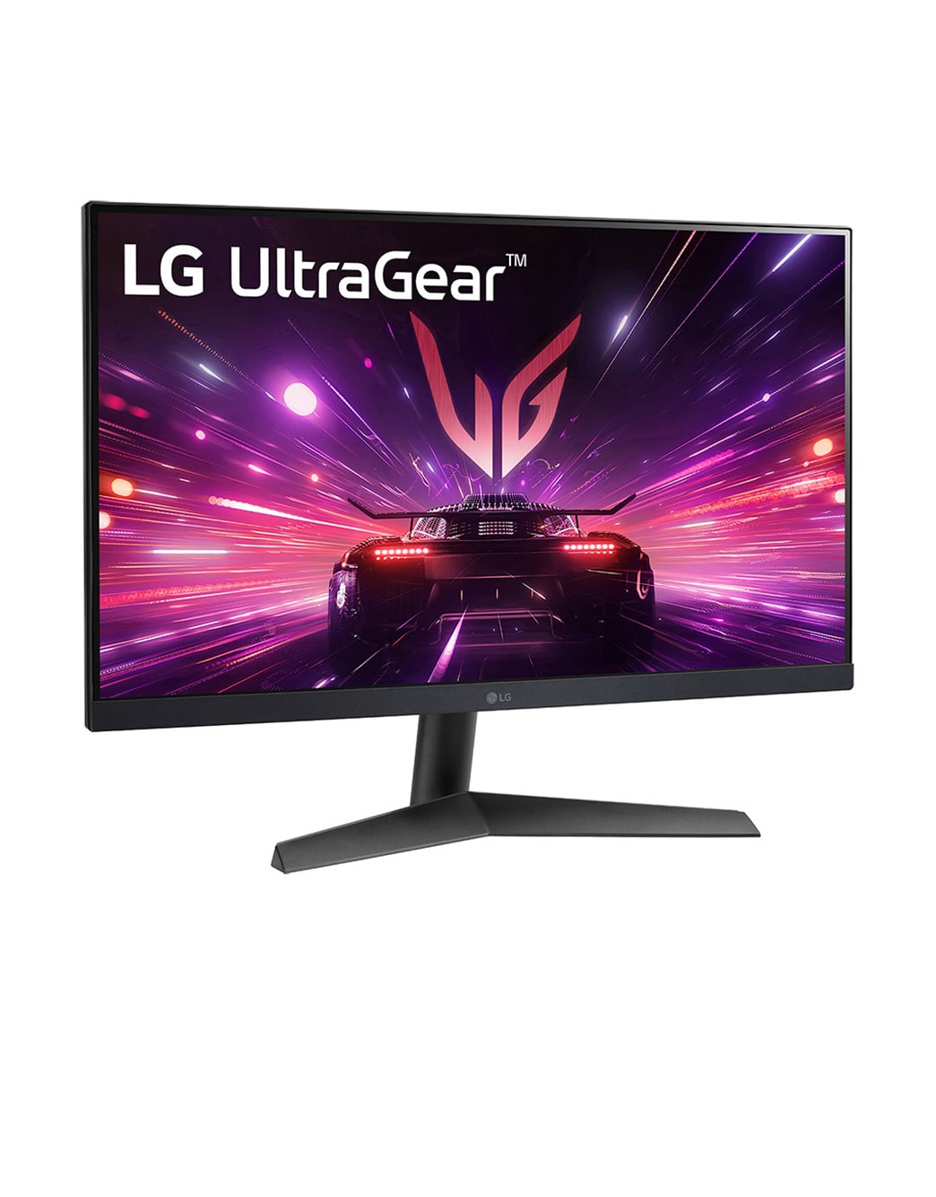 Monitor pentru gaming UltraGear™ 24” Full HD IPS | 180Hz, IPS 1ms