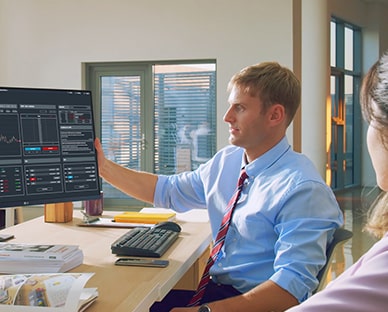 Scena Officer cu Ergo