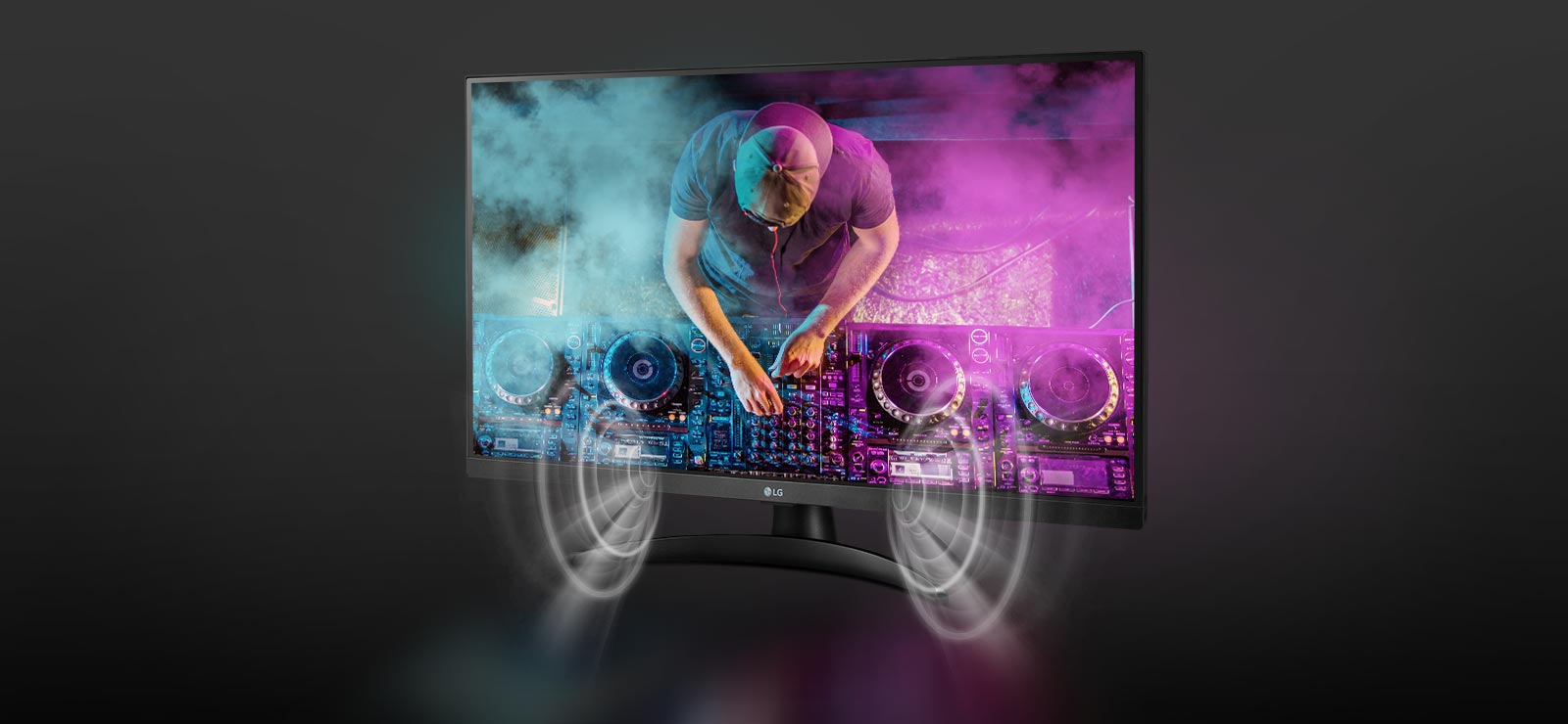 experiență captivantă cu cele 2 boxe stereo de 5W