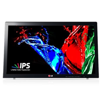 Monitor LG 23" | Ecran IPS | Full HD | Unghi larg de vizualizare1