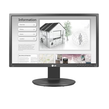Monitor LG 23" | Ecran LED IPS Full HD | Mod citire | Flicker Safe1