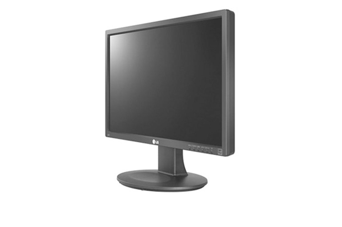 LG Monitor LG 23'' | Ecran LED IPS Full HD | Mod citire | Flicker Safe, 23MB35PM, thumbnail 3