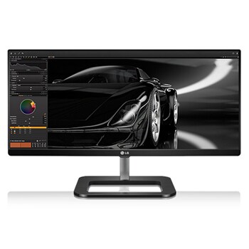 Monitor LG 29" | 21:9 UltraWide Full HD | Ecran IPS | Mod citire1